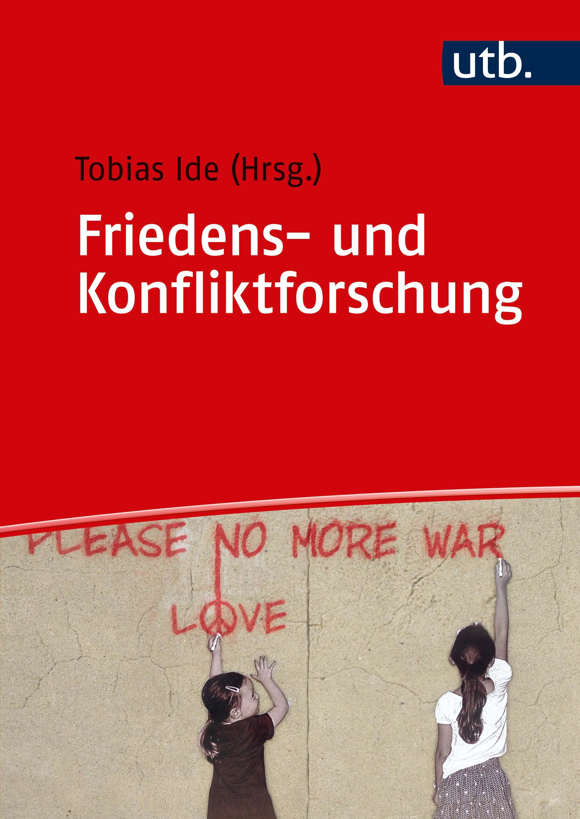 Friedens- und Konfliktforschung