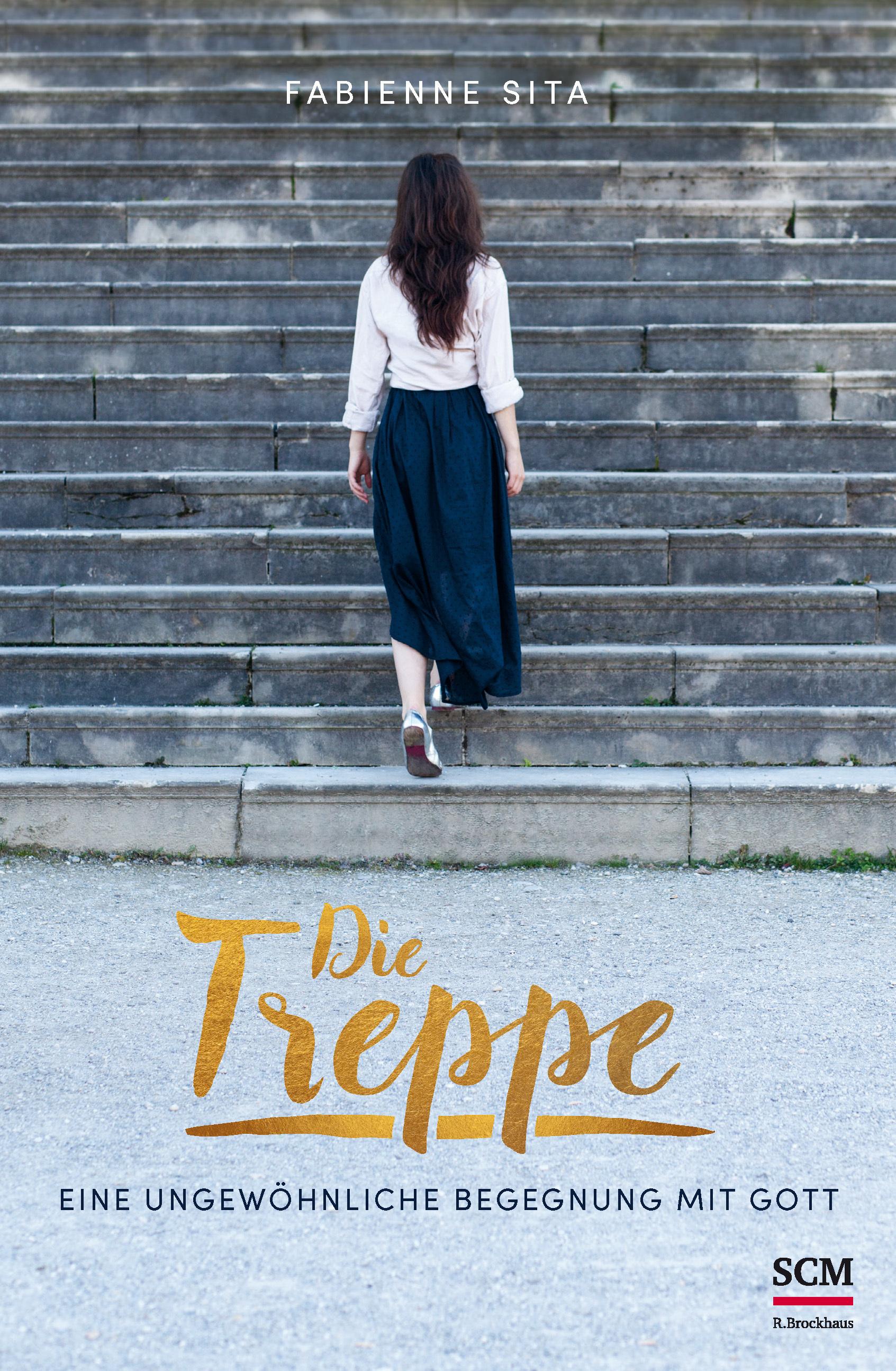 Die Treppe