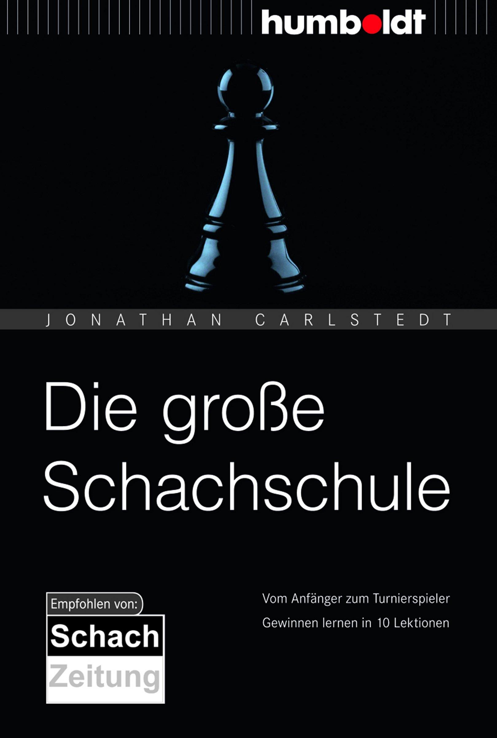 Die große Schachschule