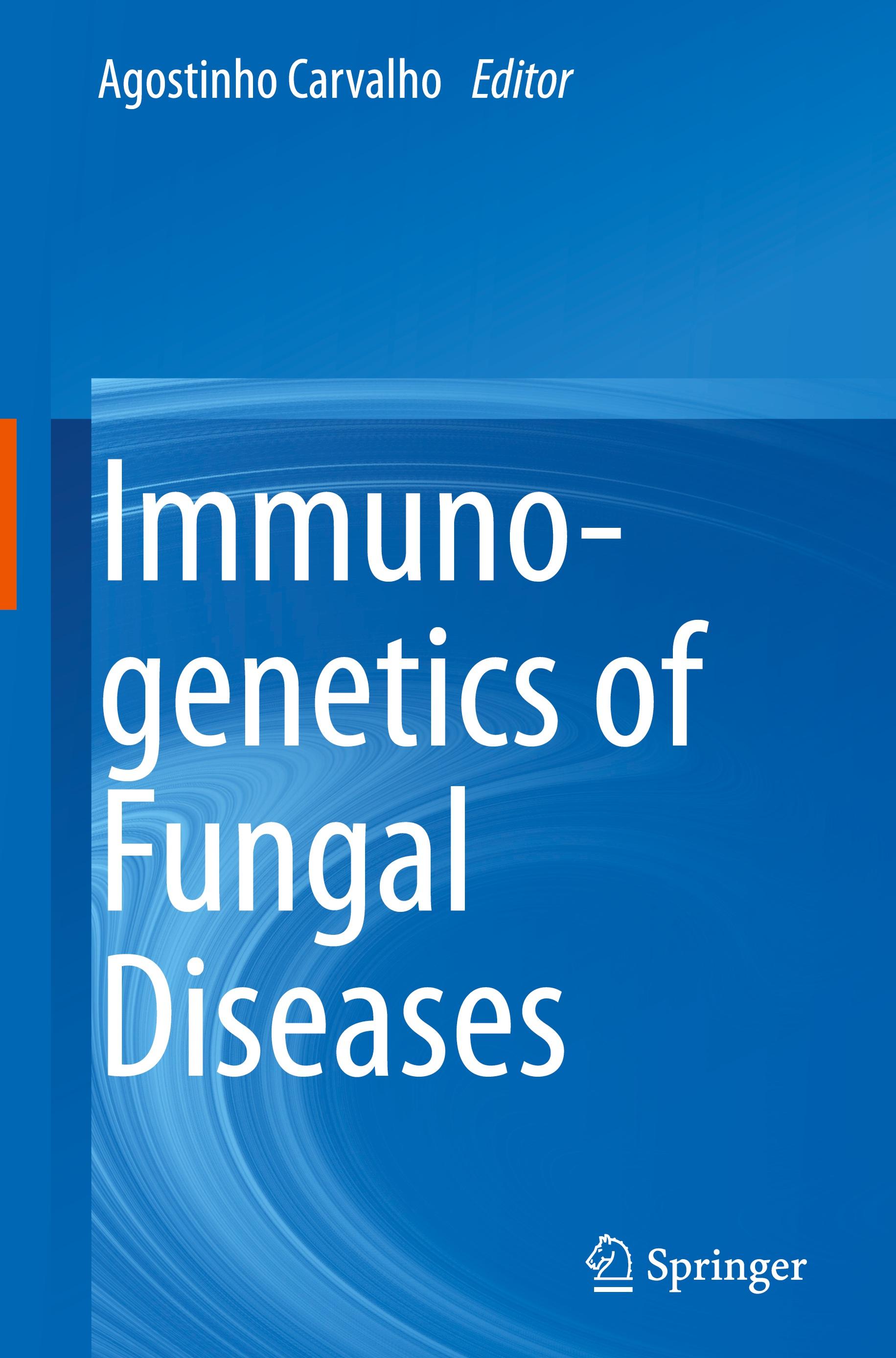 Immunogenetics of Fungal Diseases