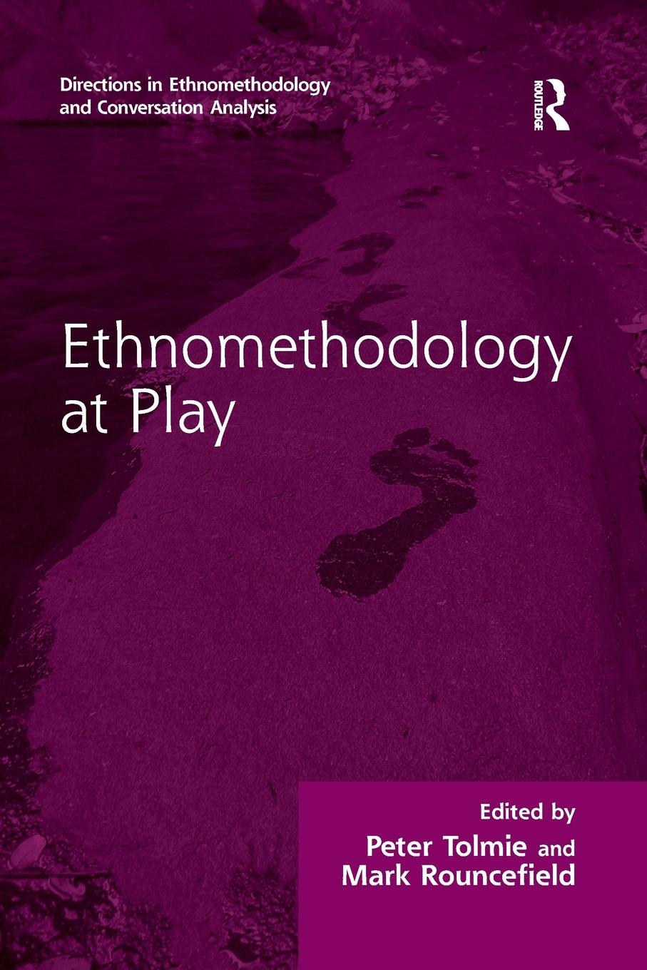 Ethnomethodology at Play