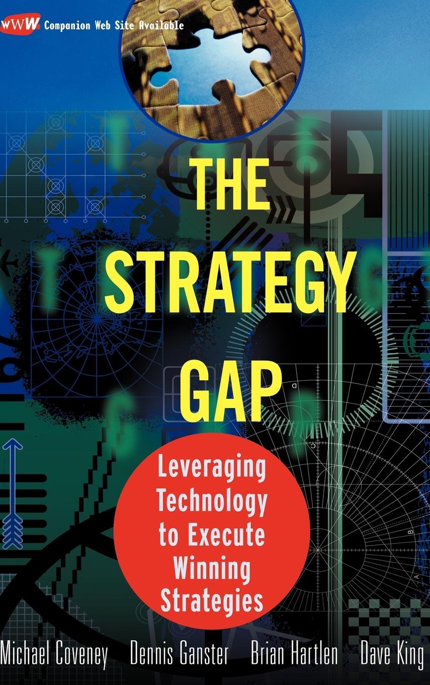 The Strategy Gap