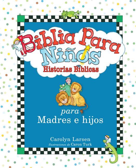 Biblia Para Niños