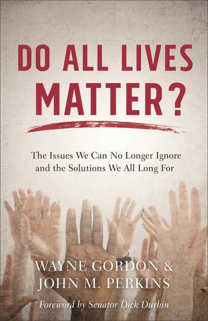 Do All Lives Matter?