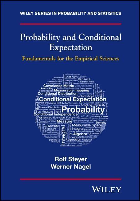 Probability and Conditional Expectation