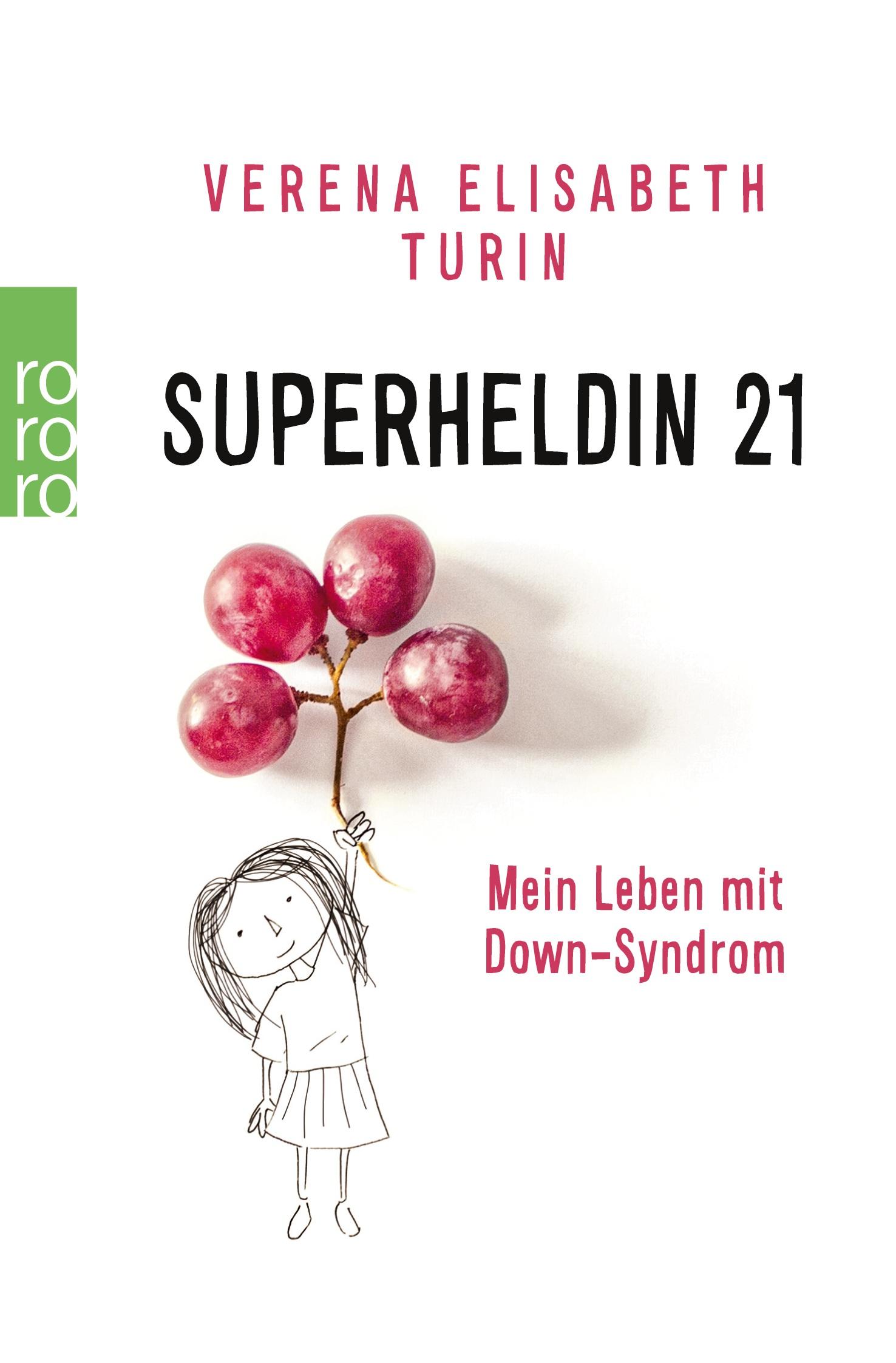 Superheldin 21