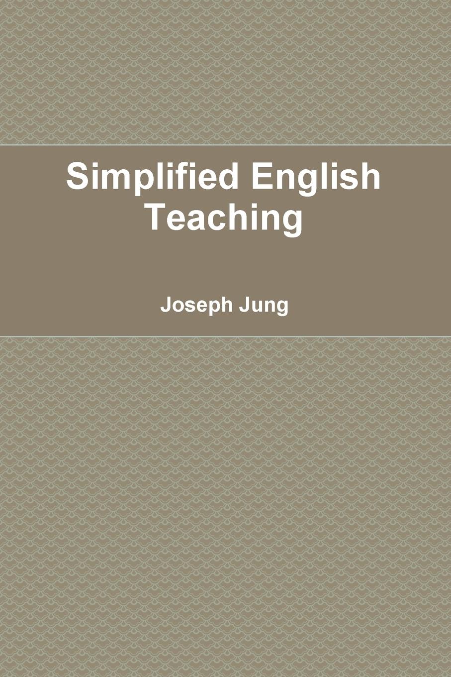 Simplified English Teaching