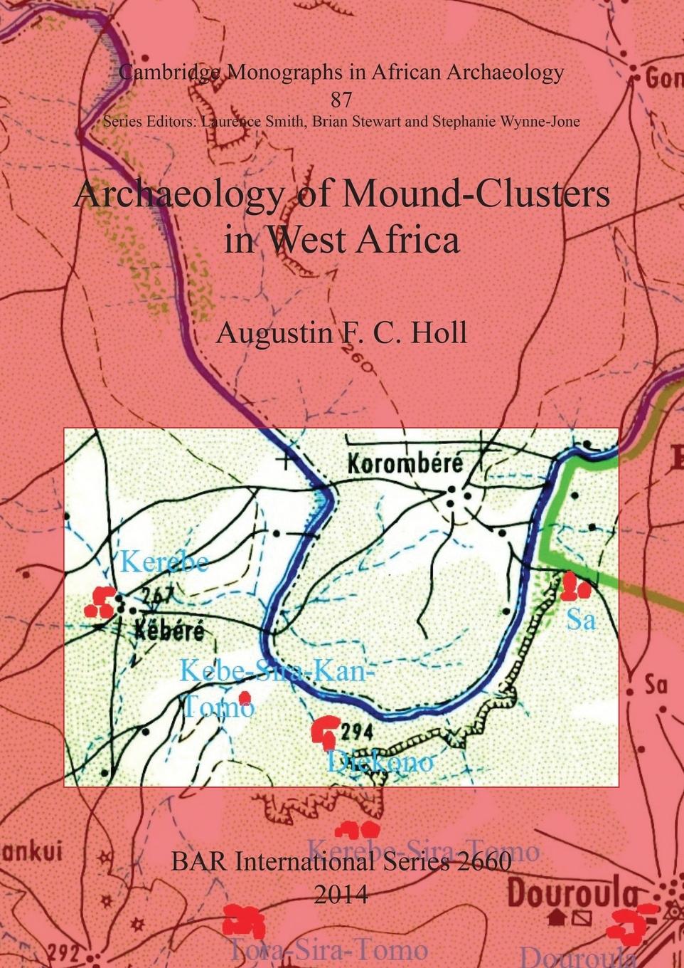 Archaeology of Mound-Clusters in West Africa