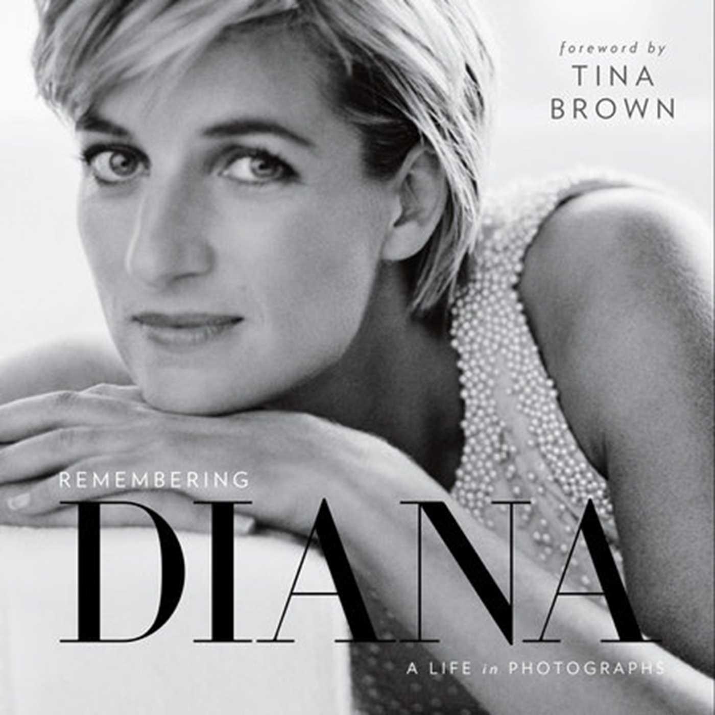 Remembering Diana: A Life in Photographs