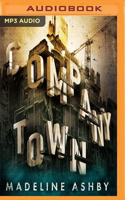 COMPANY TOWN                 M