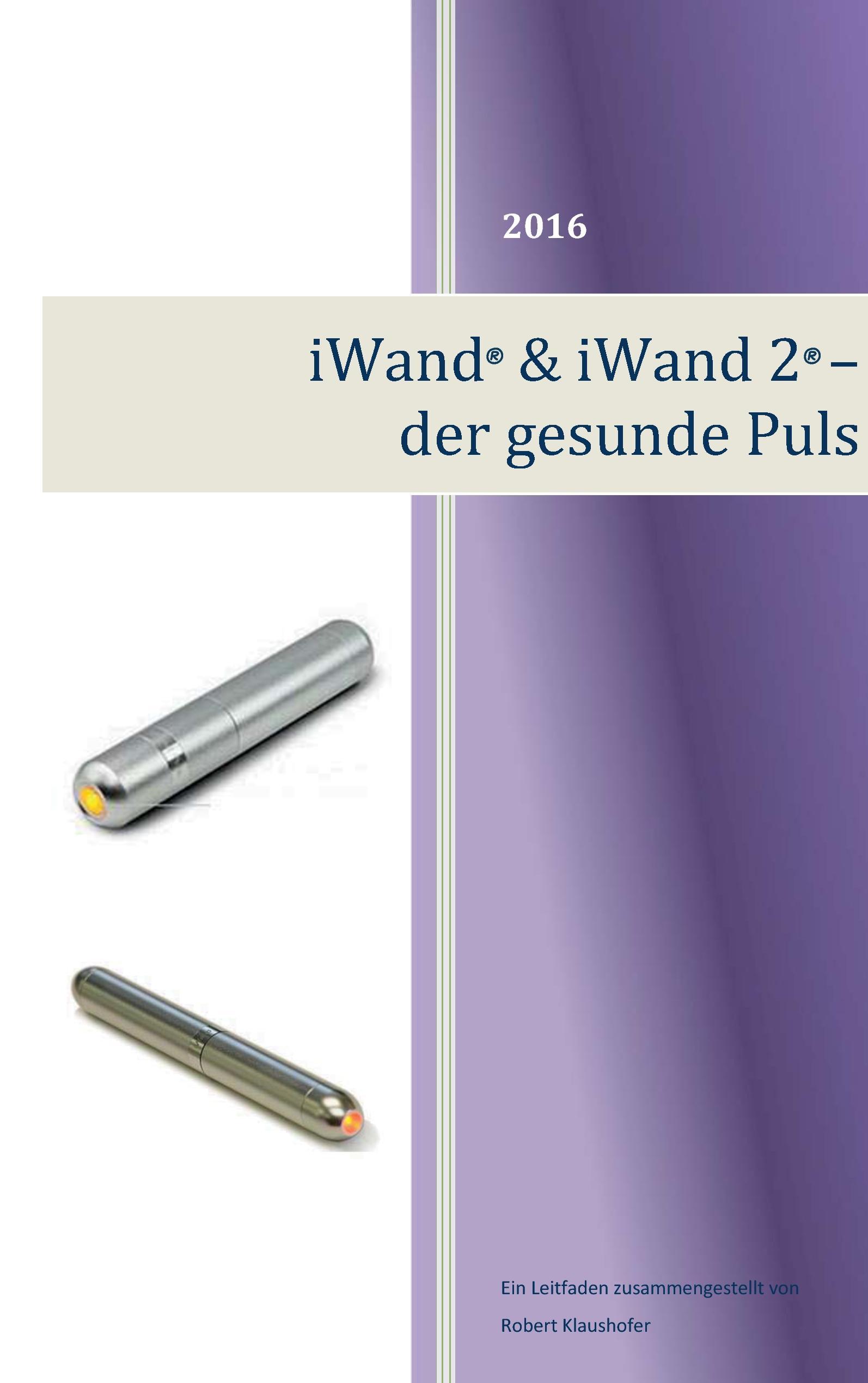 iWand & iWand 2 ¿ der gesunde Puls