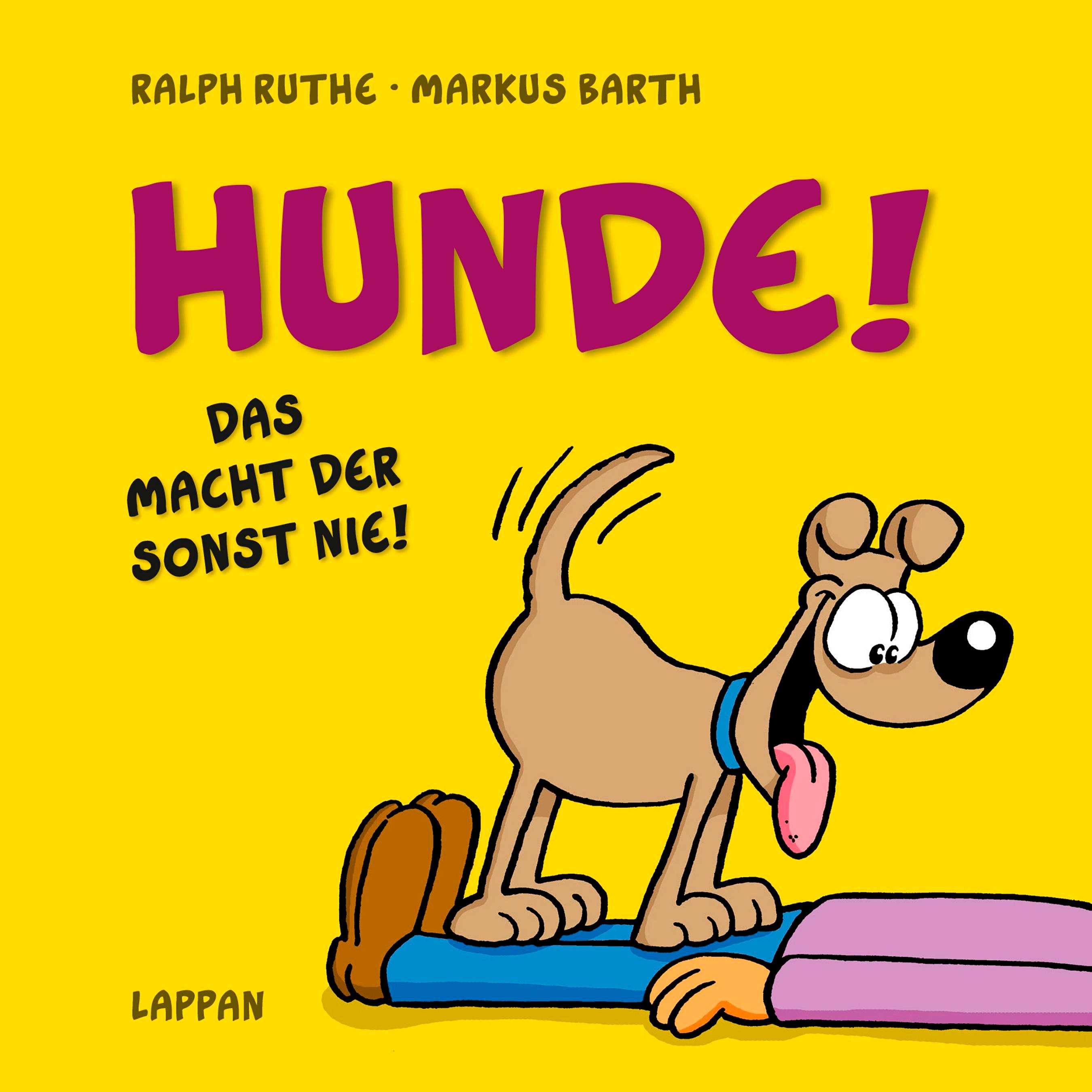 Hunde!