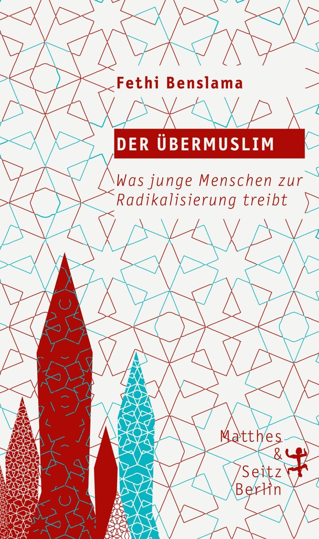 Der Übermuslim