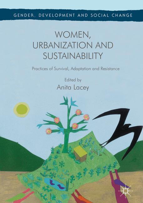 Women, Urbanization and Sustainability