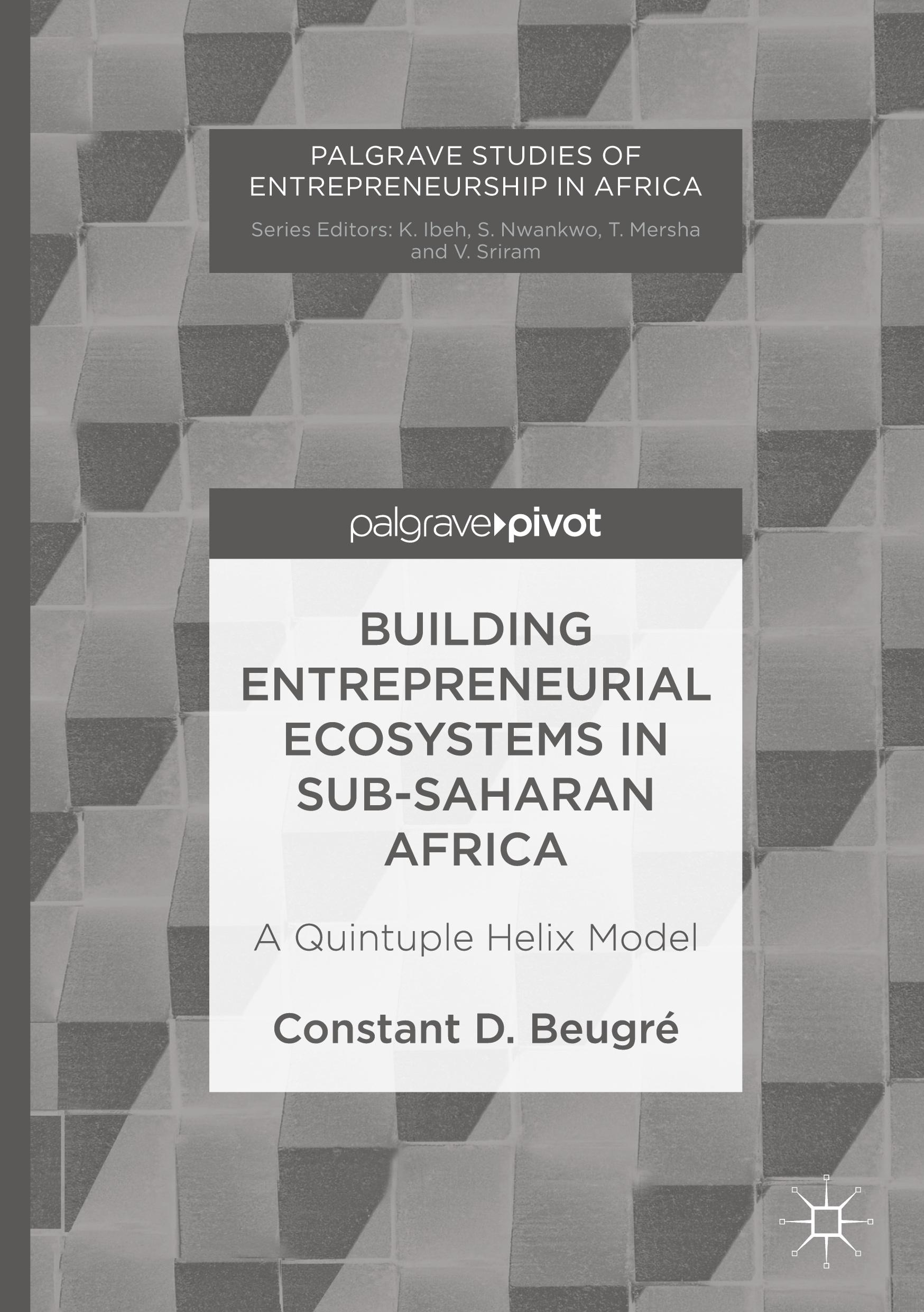 Building Entrepreneurial Ecosystems in Sub-Saharan Africa