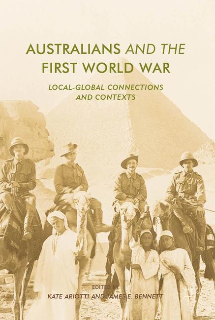 Australians and the First World War