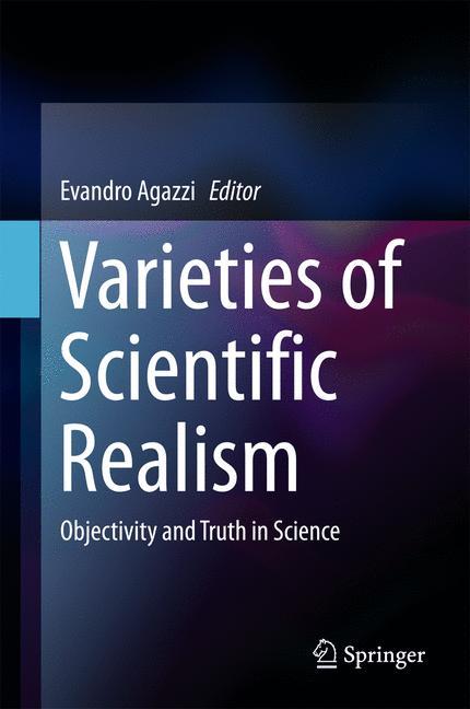 Varieties of Scientific Realism