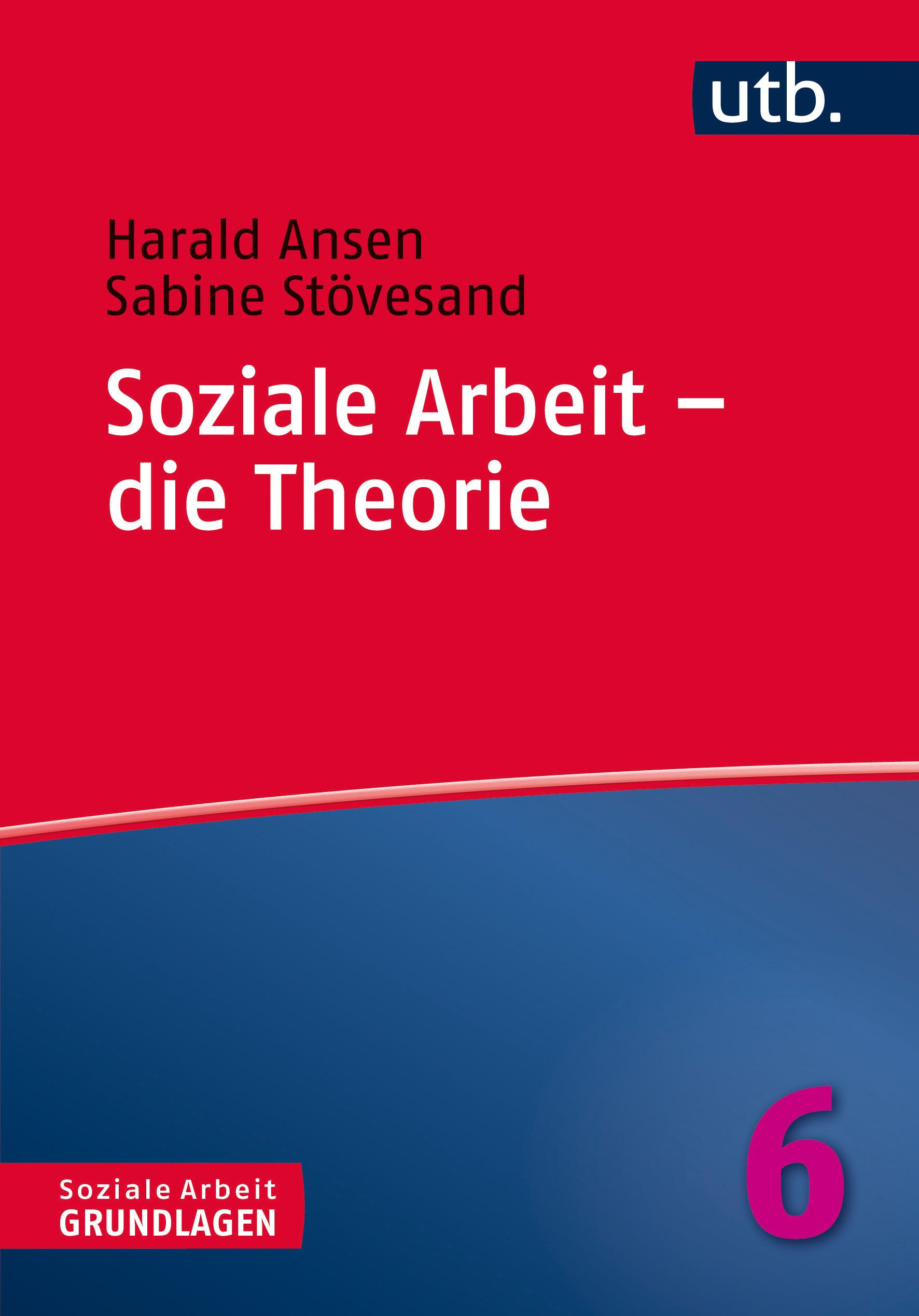 Soziale Arbeit - die Theorie