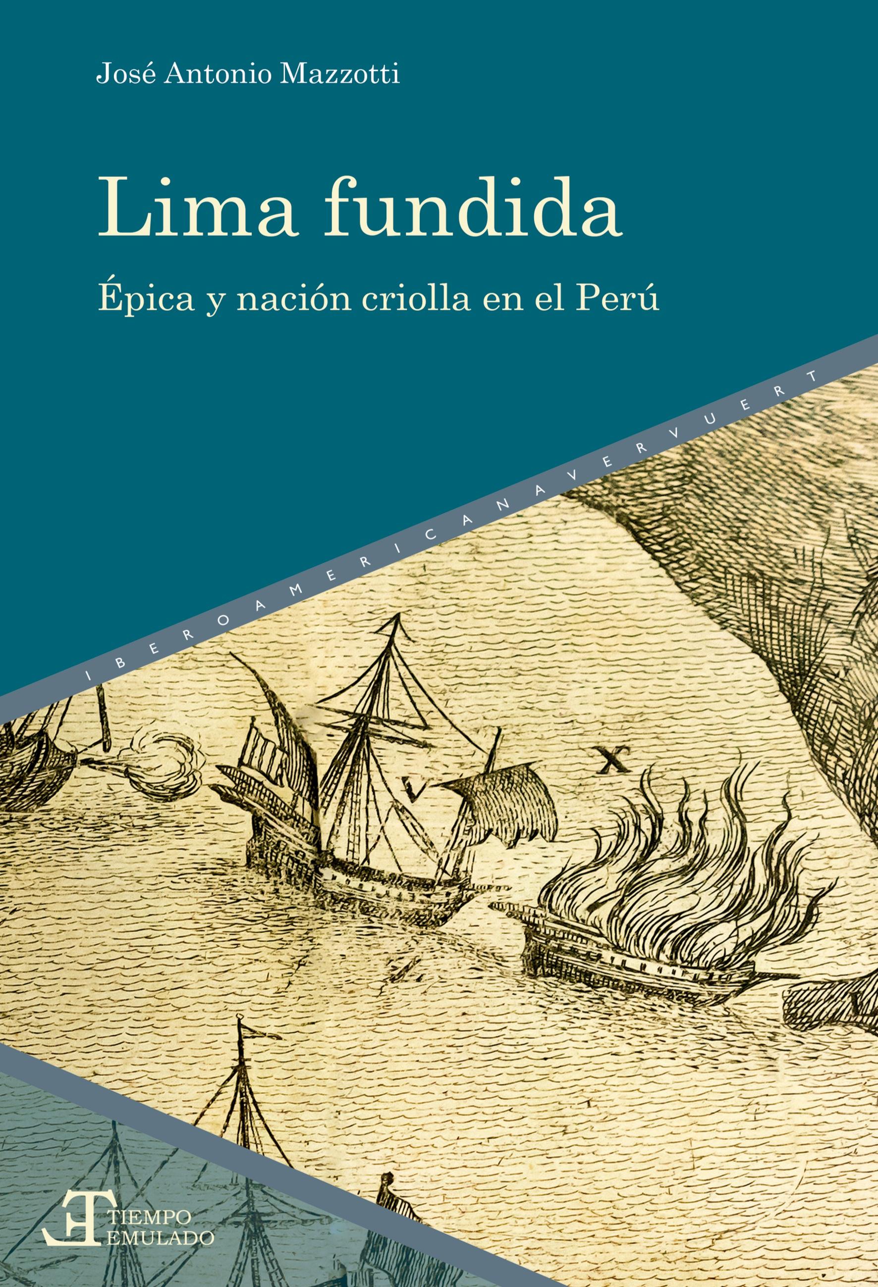 Lima fundida