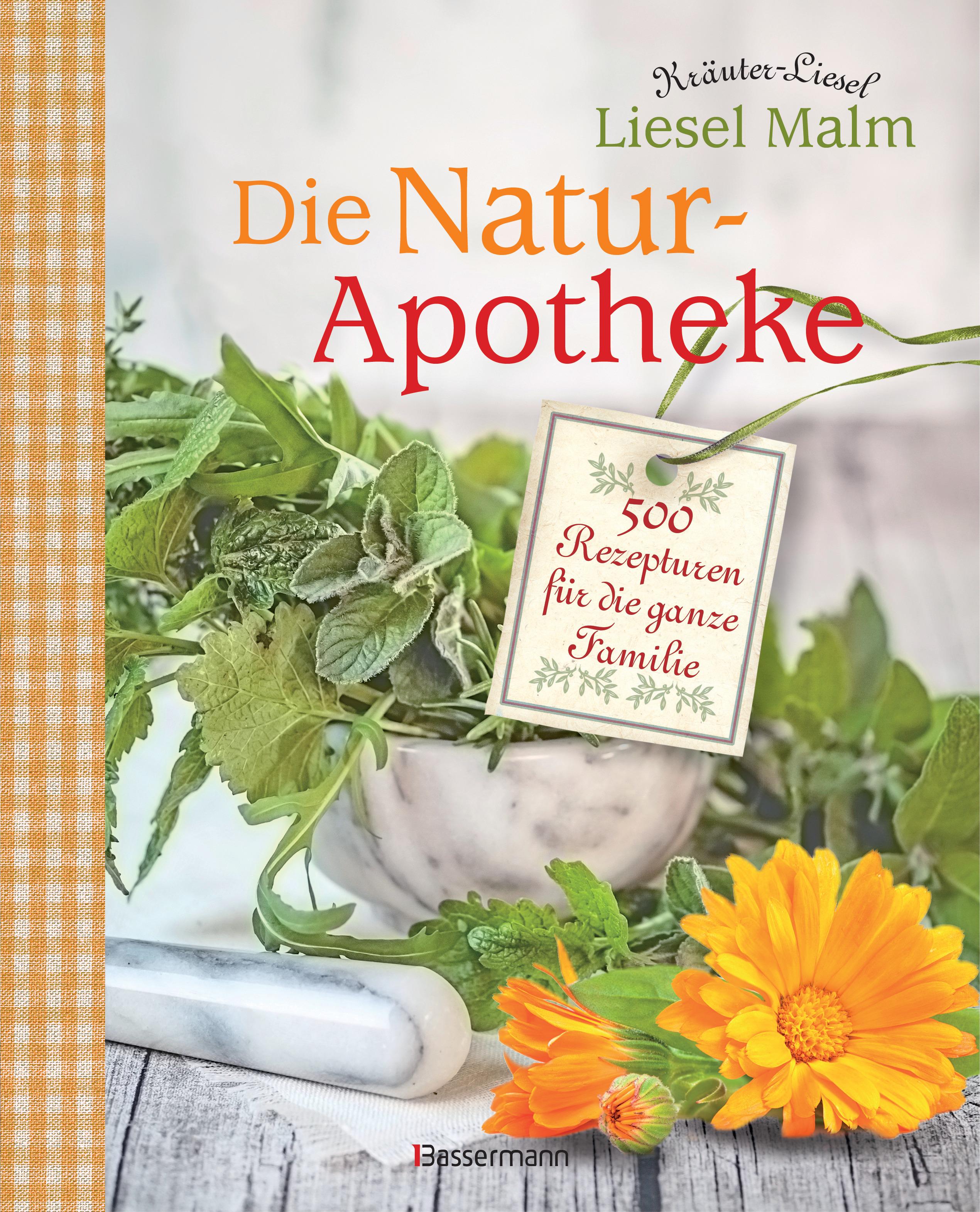 Die Natur-Apotheke