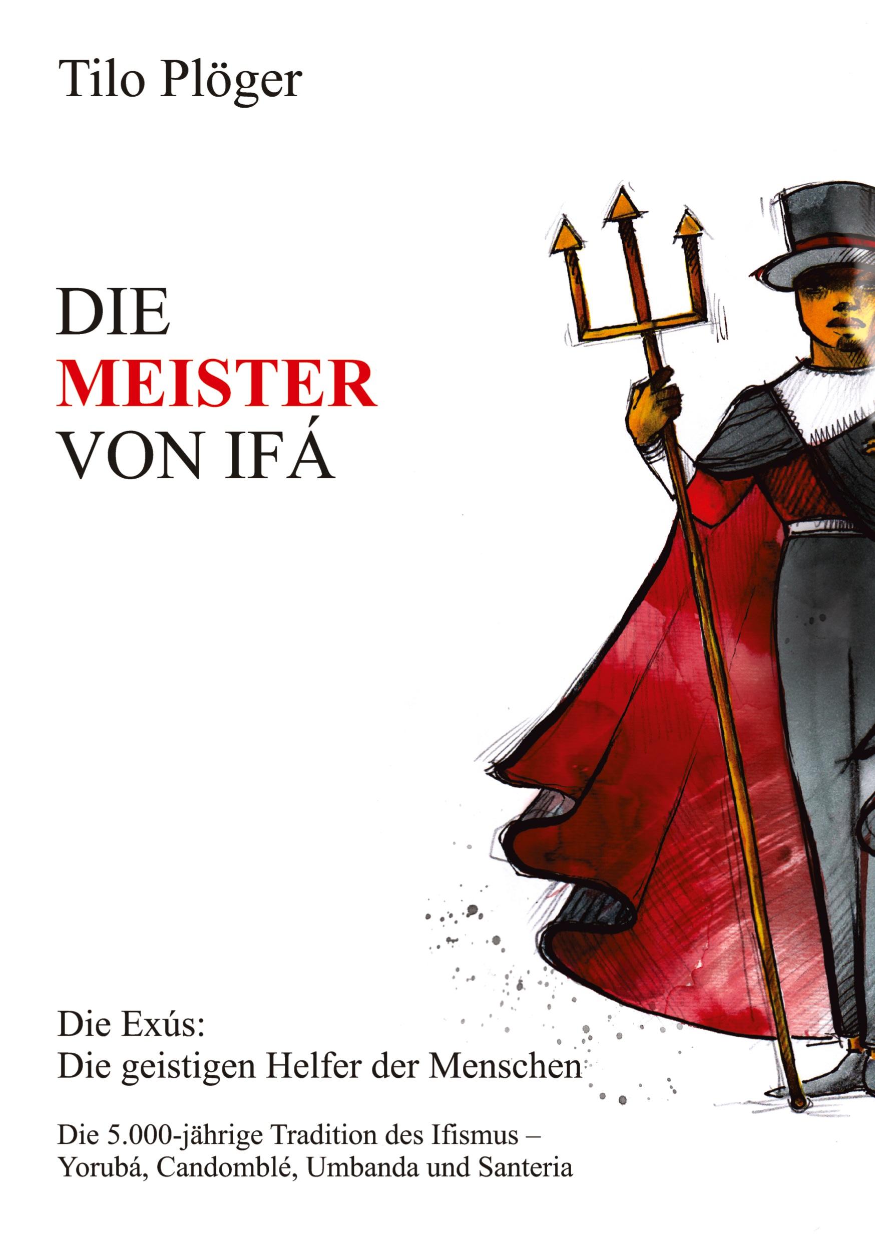 DIE MEISTER VON IFÁ