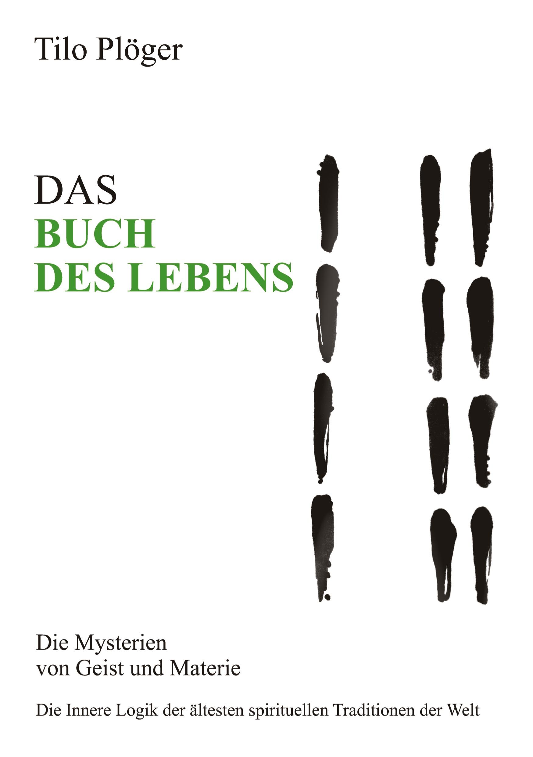 DAS BUCH DES LEBENS