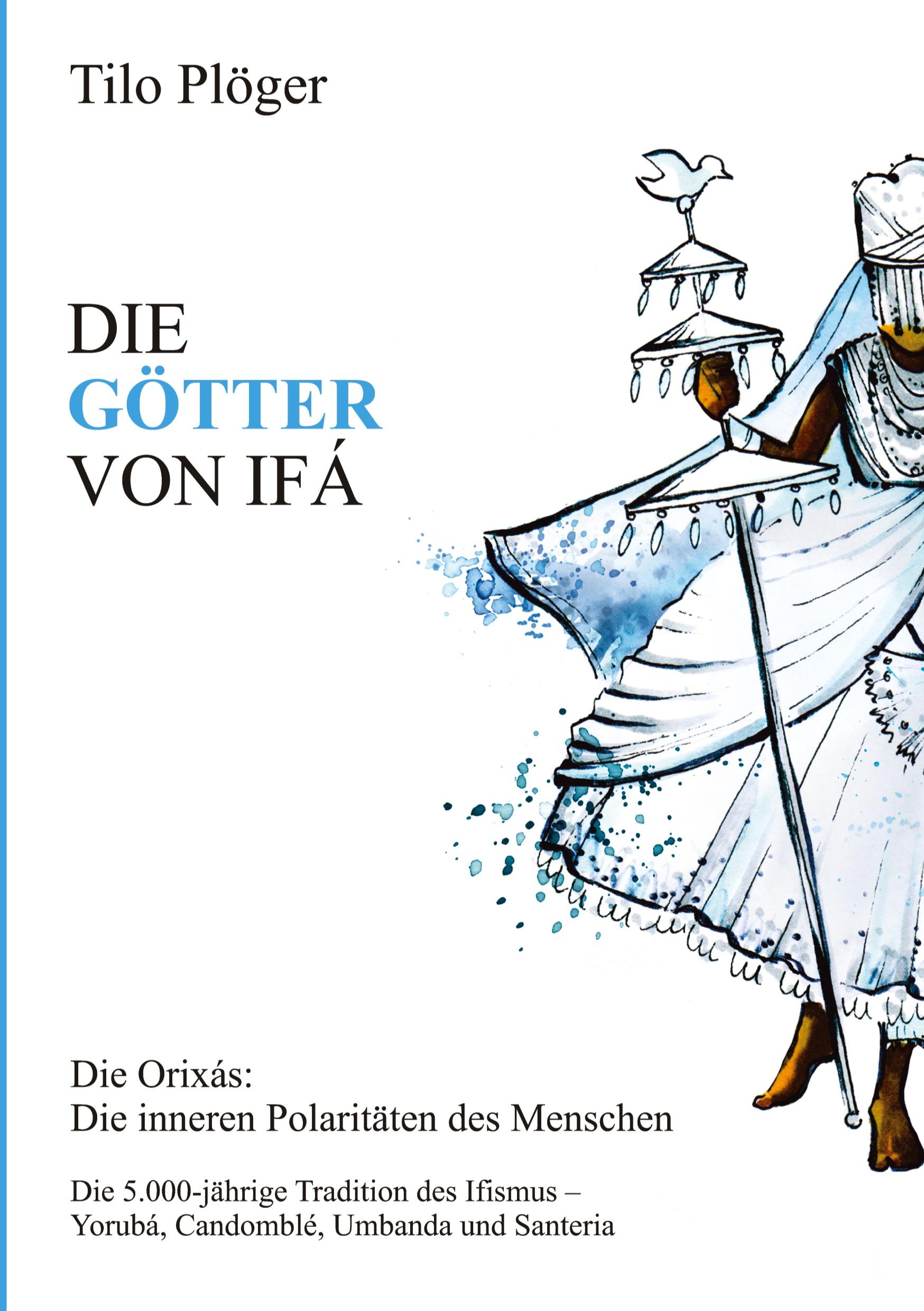 DIE GÖTTER VON IFÁ