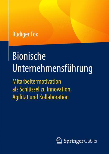 Bionische Unternehmensführung