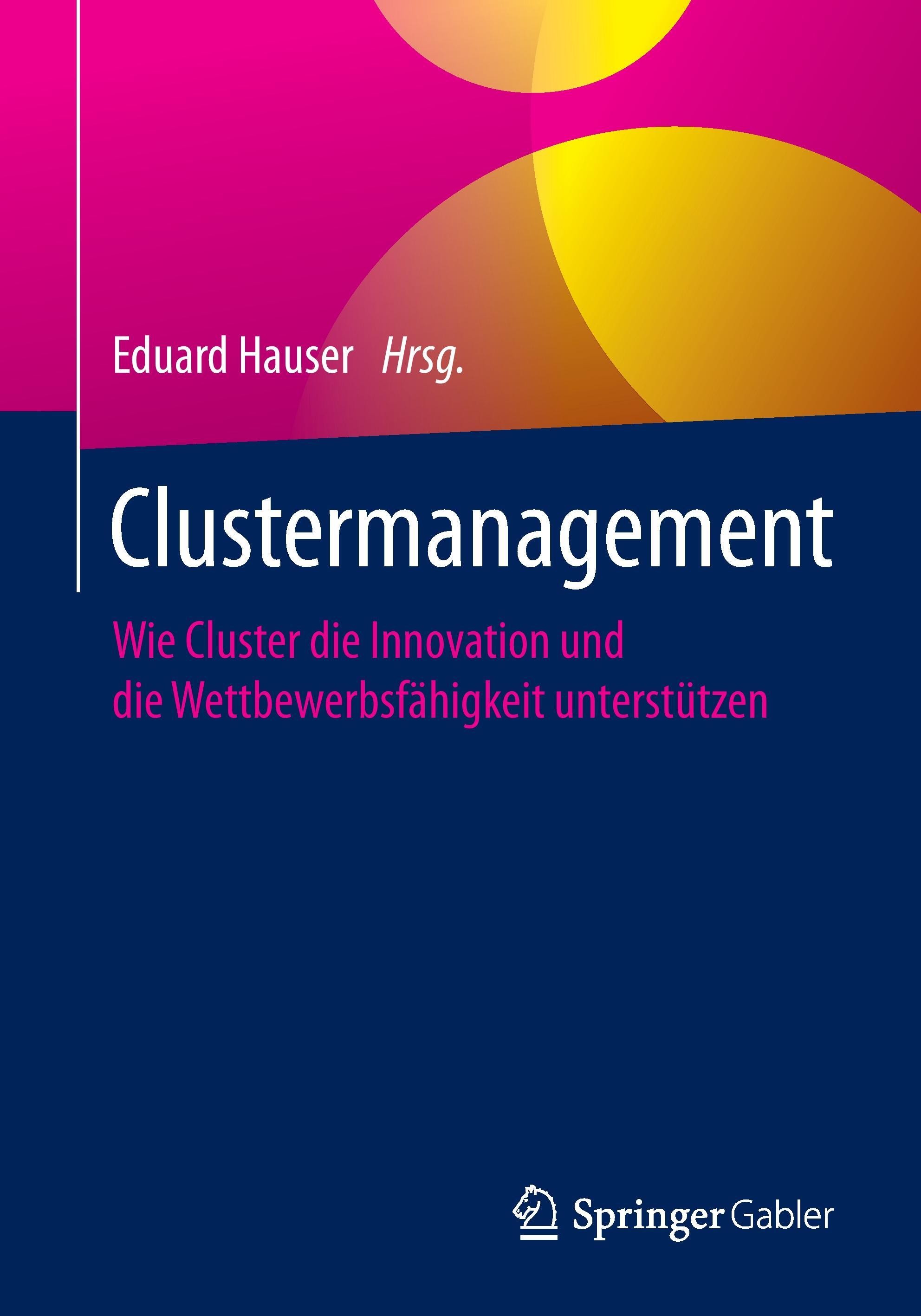 Clustermanagement