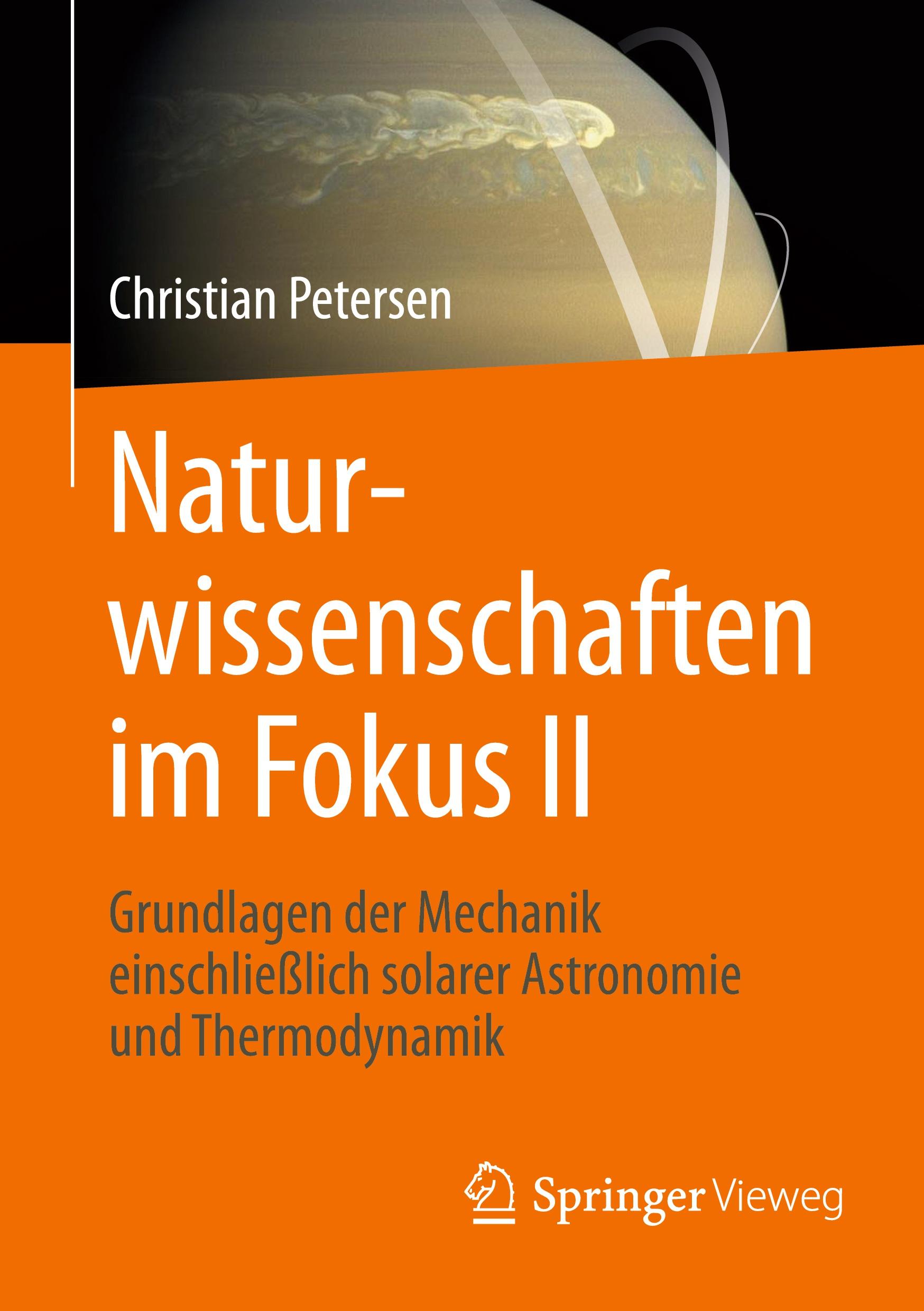 Naturwissenschaften im Fokus II