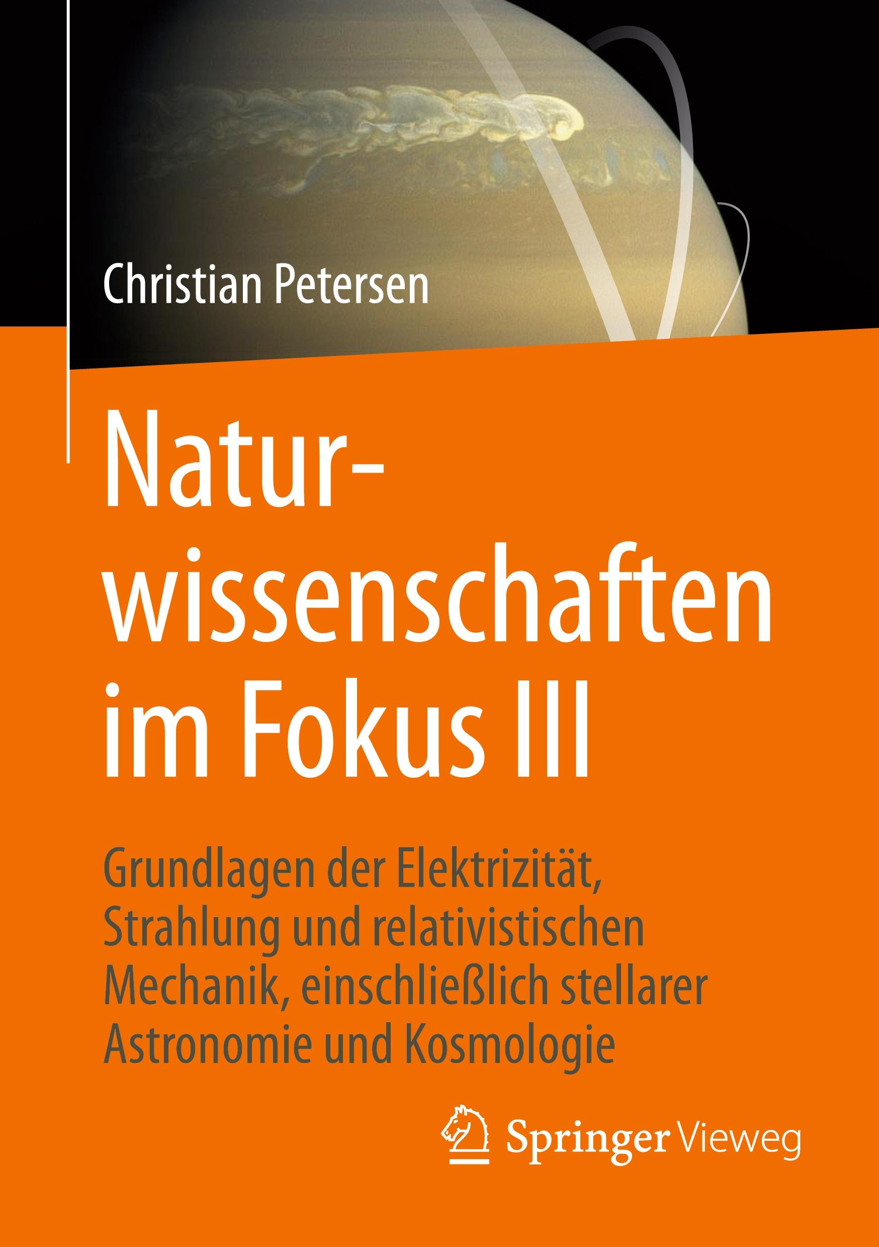 Naturwissenschaften im Fokus III