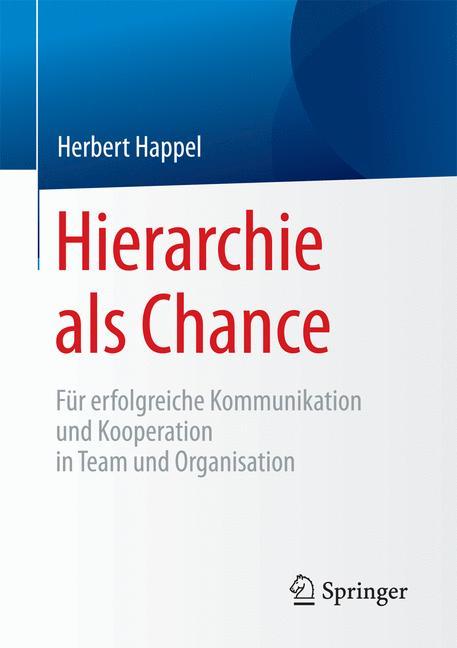 Hierarchie als Chance