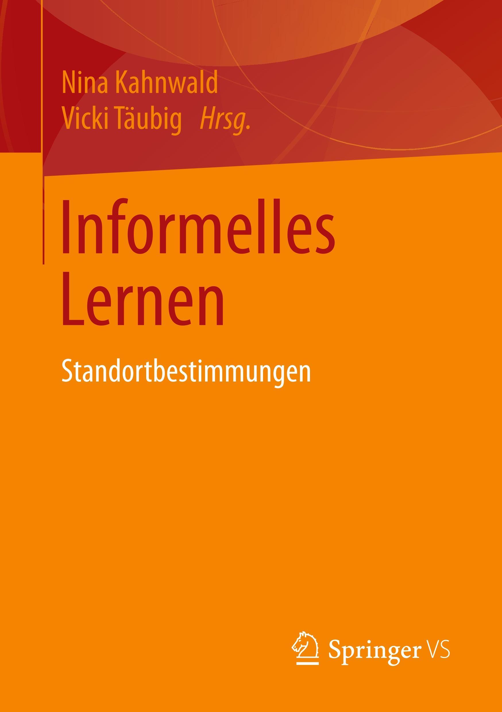 Informelles Lernen