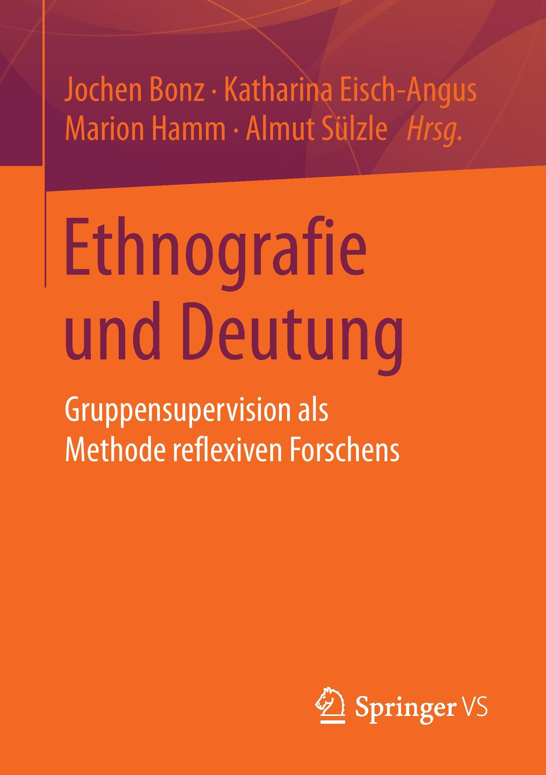 Ethnografie und Deutung