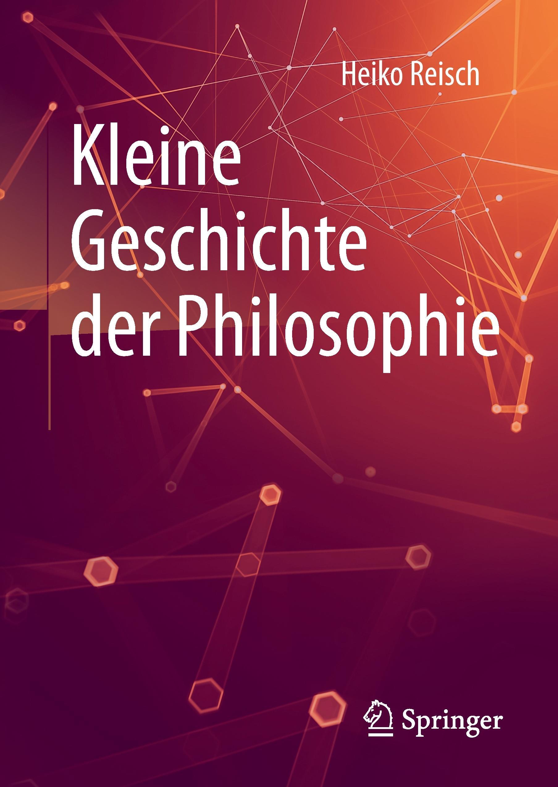 Kleine Geschichte der Philosophie