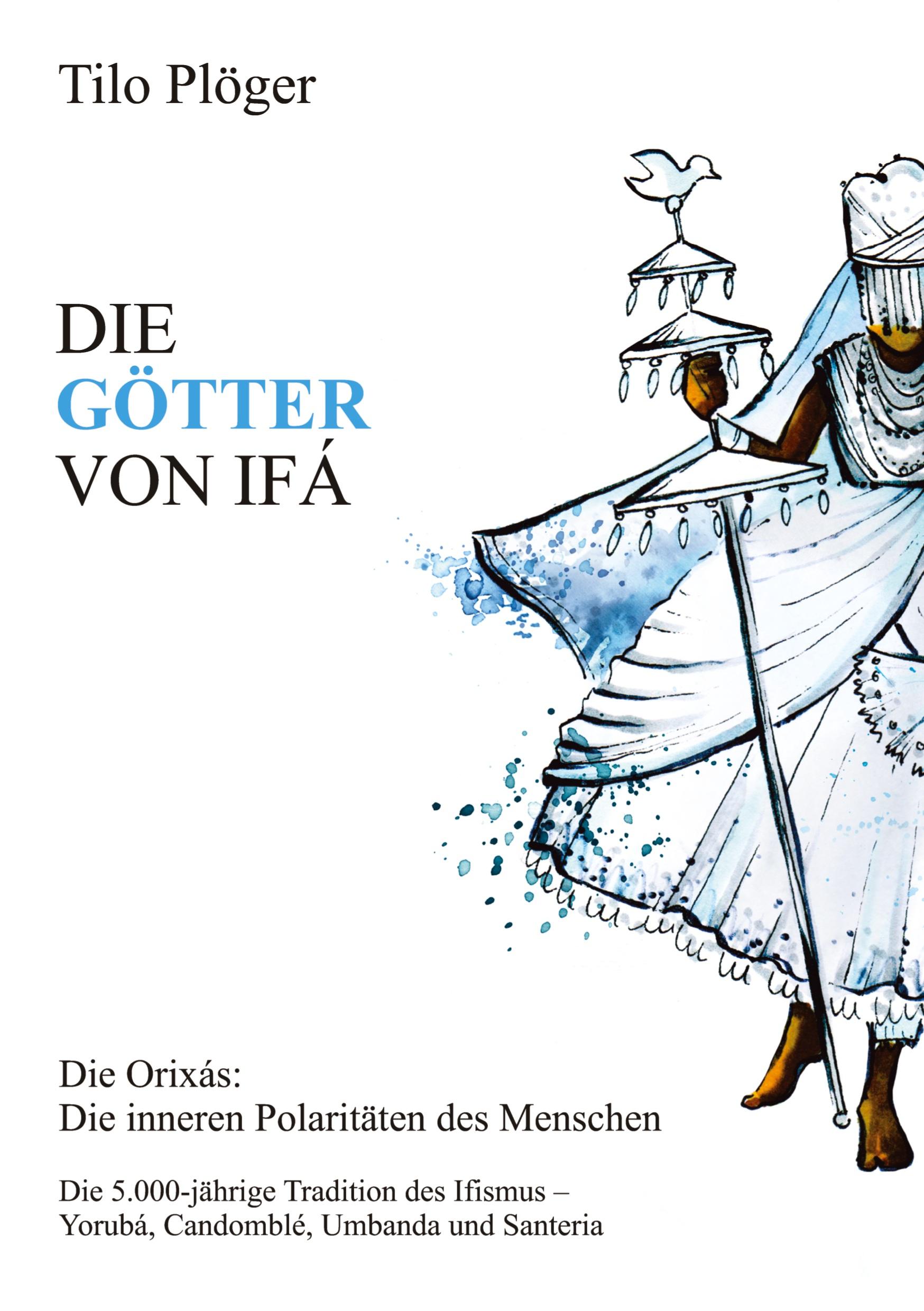 DIE GÖTTER VON IFÁ