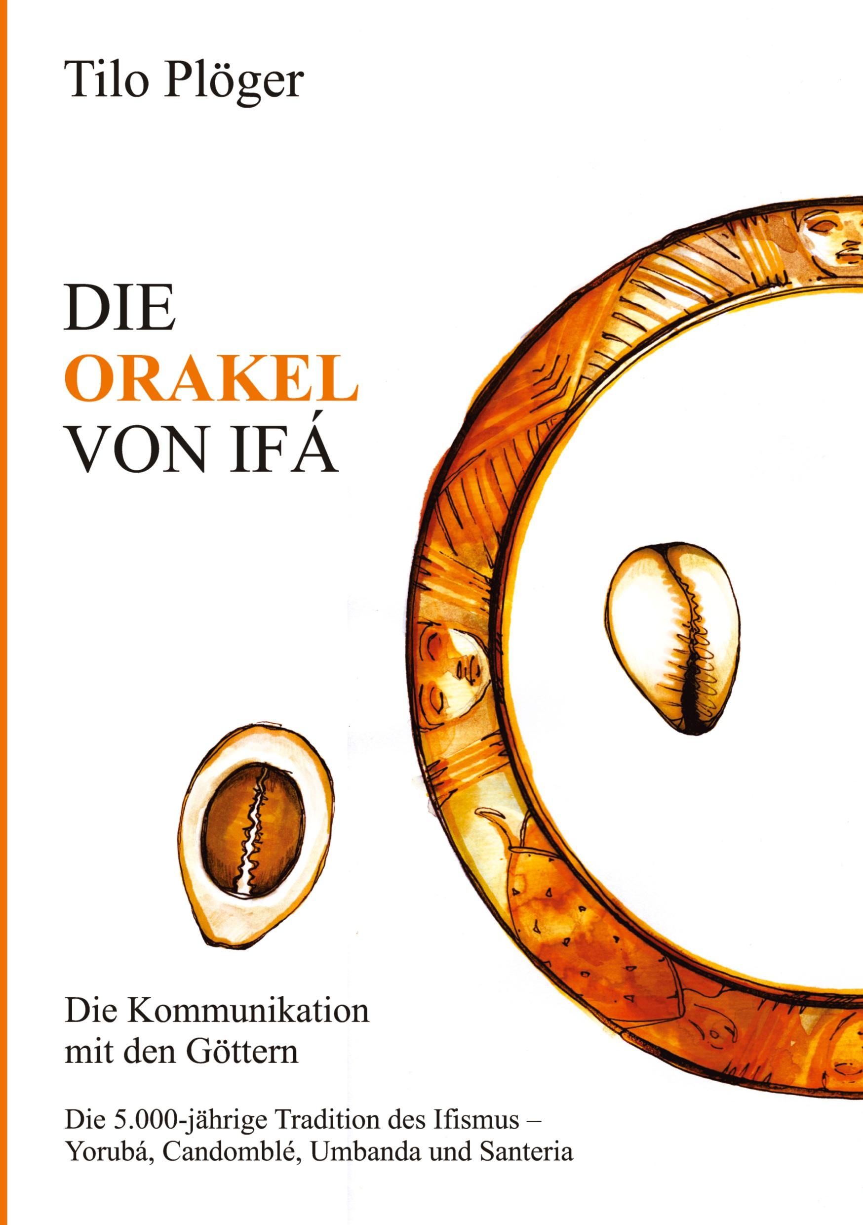 DIE ORAKEL VON IFÁ