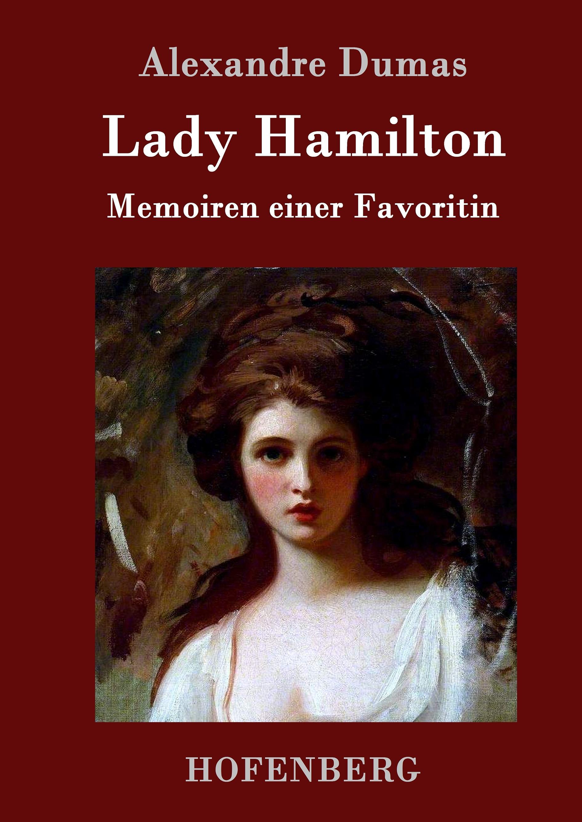 Lady Hamilton