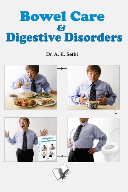 Bowel Care and Digestive Disorders