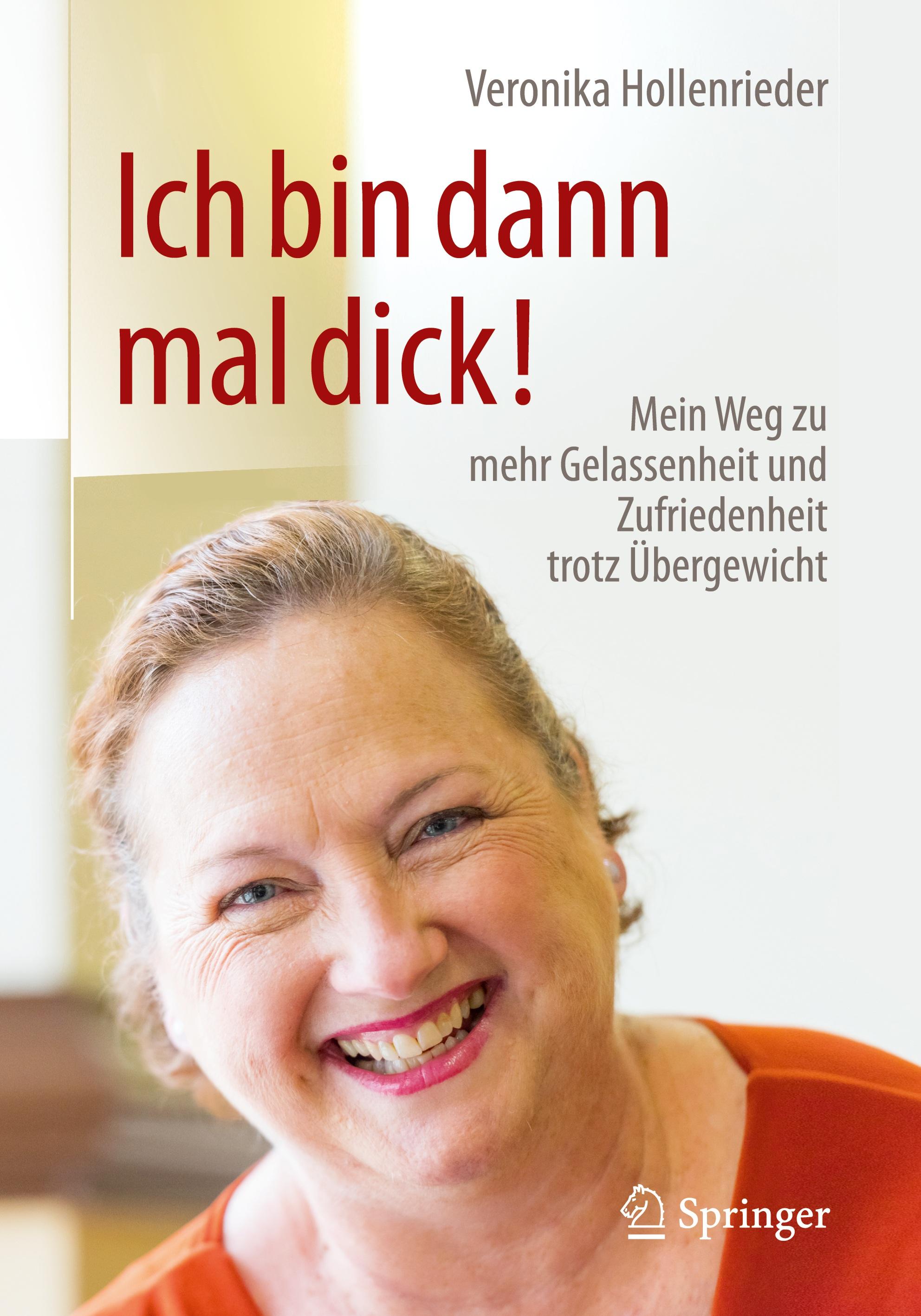 Ich bin dann mal dick!