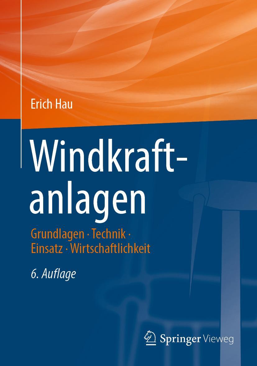 Windkraftanlagen