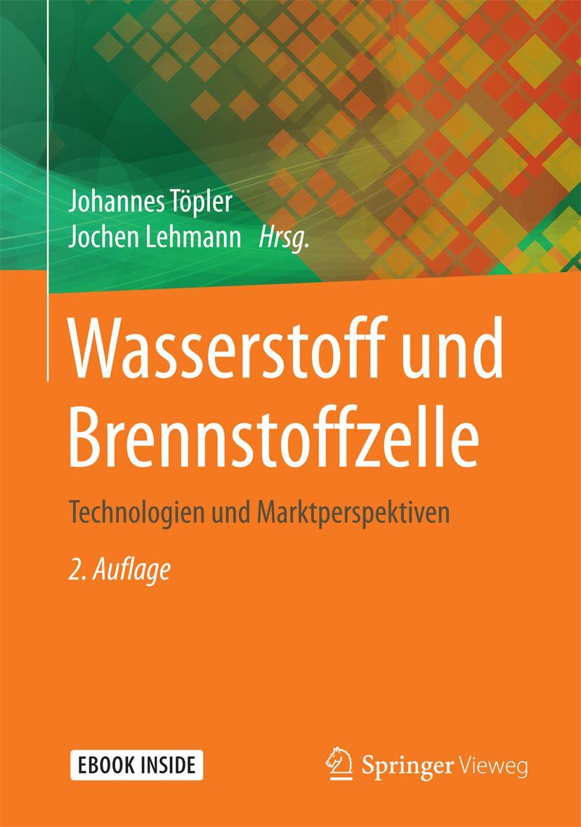 Wasserstoff und Brennstoffzelle