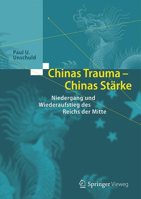 Chinas Trauma ¿ Chinas Stärke