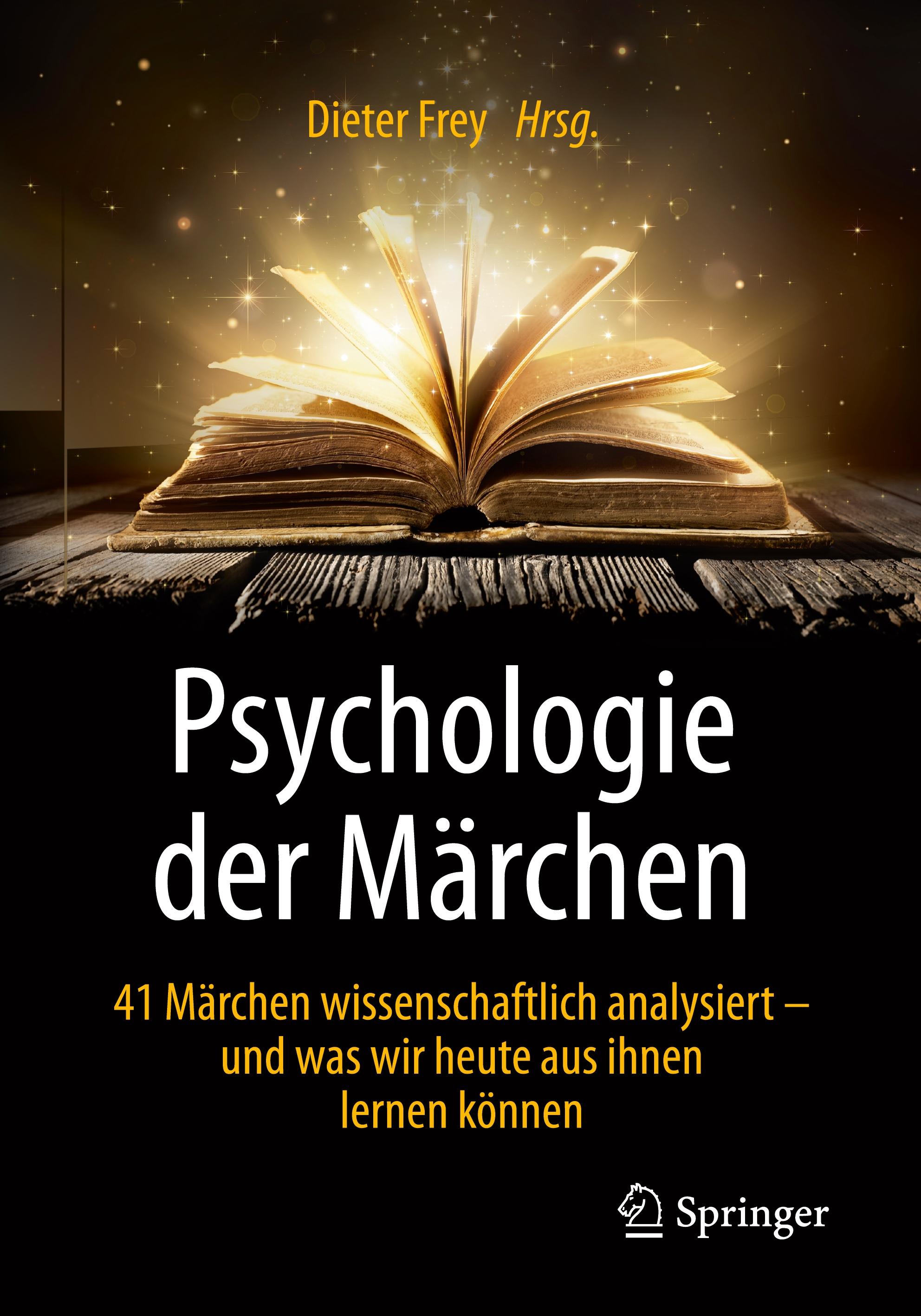 Psychologie der Märchen