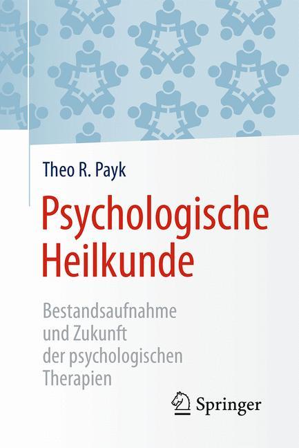 Psychologische Heilkunde