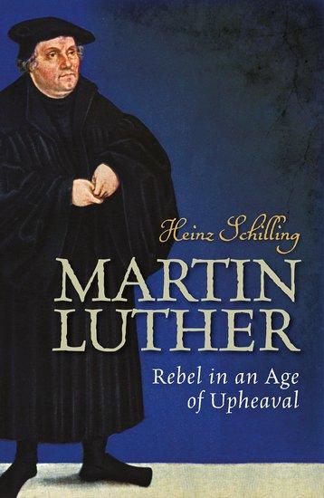 Martin Luther