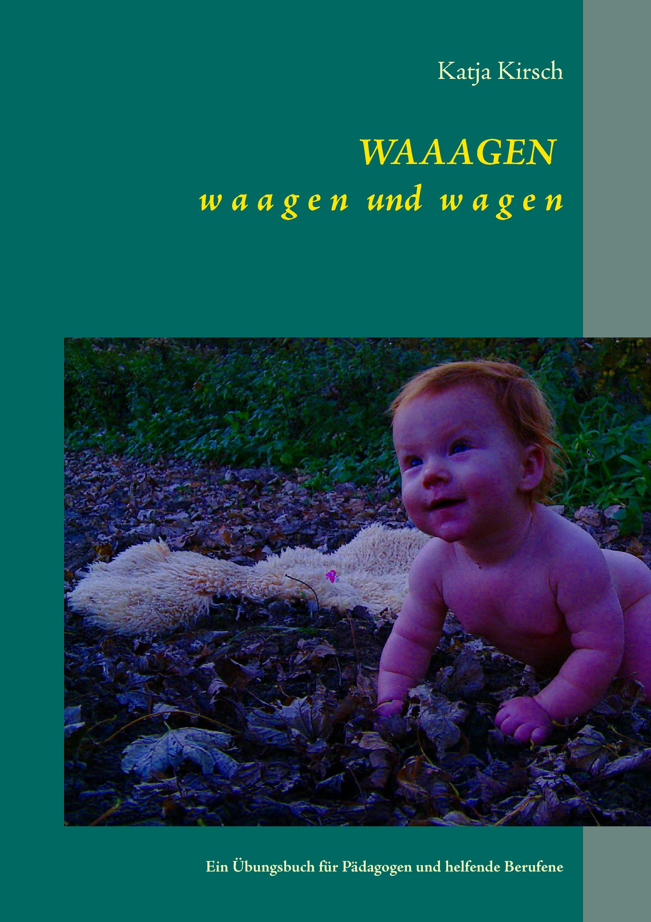 WAAAGEN waagen und wagen