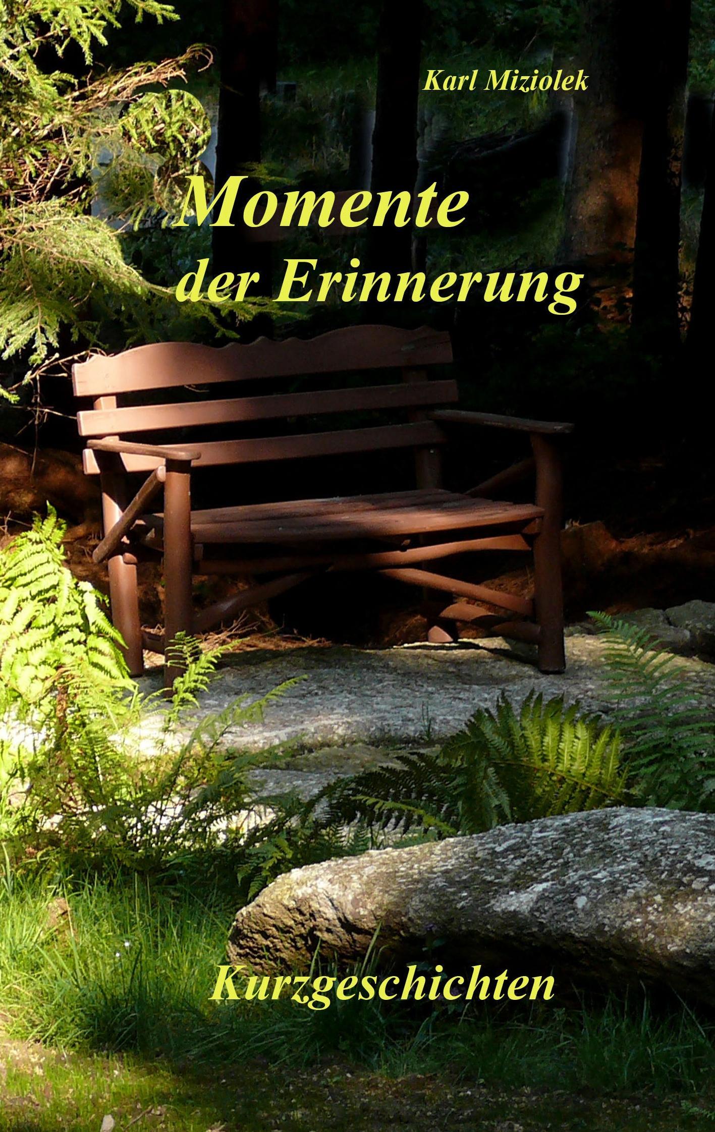 Momente der Erinnerung