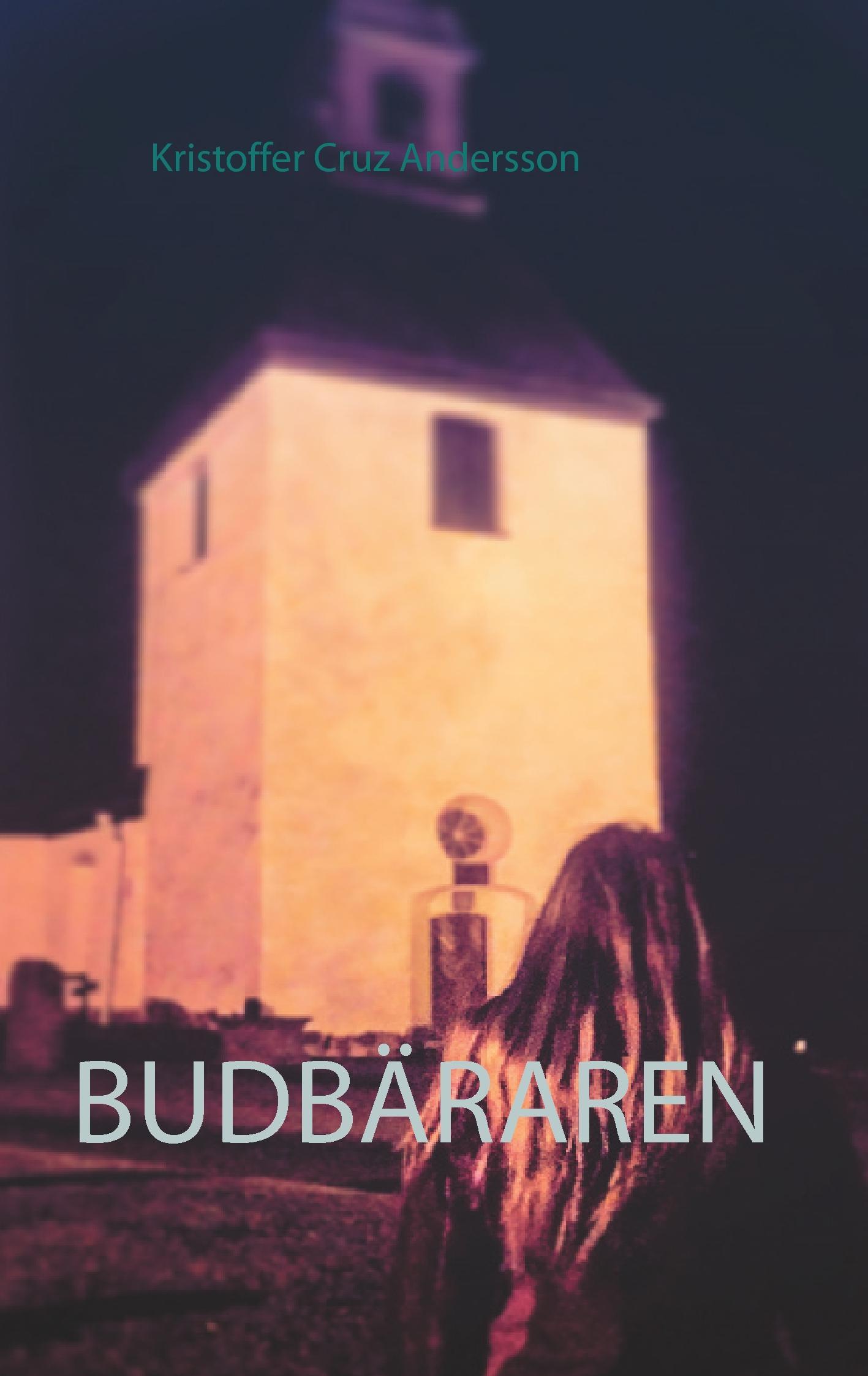 Budbäraren