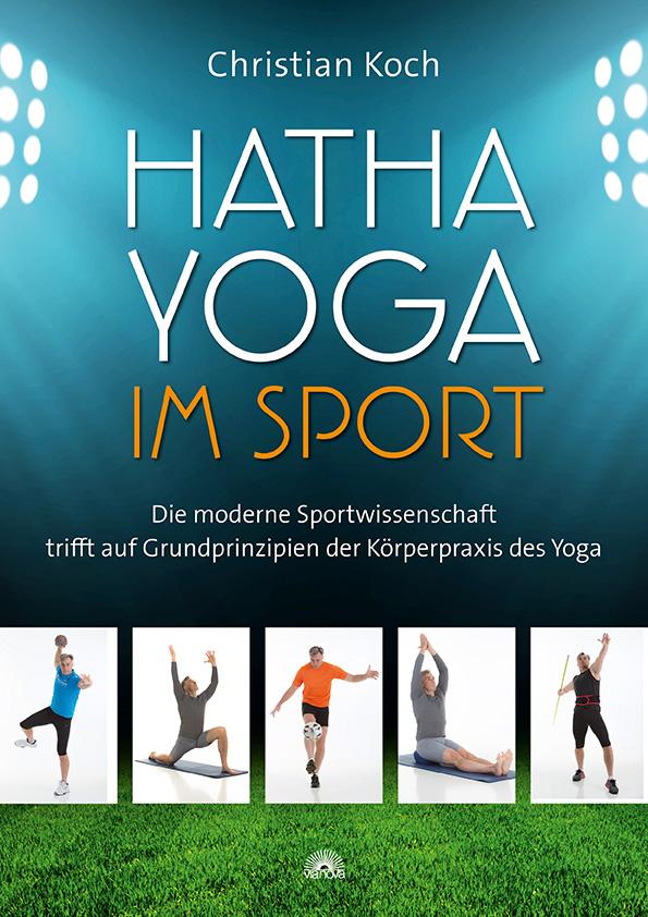 Hatha-Yoga im Sport